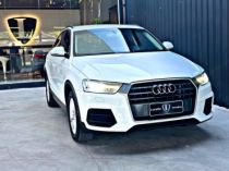 AUDI Q3 TSFi S-TRONIC 1.4TURBO 2016 - Foto 5