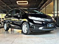 HONDA FIT LX 1.5 AUTOMÁTICO 2015 - Foto 3
