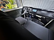 VW KOMBI 1600 1990 - Foto 7