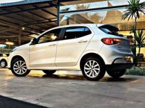 FIAT ARGO DRIVE 1.0 2023 - Foto 7