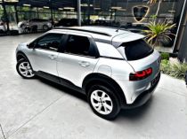 C4 CACTUS FEEL 1.6 AUTOMÁTICO 2022 - Foto 6