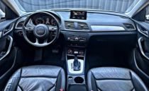 AUDI Q3 TSFi S-TRONIC 1.4TURBO 2016 - Foto 11