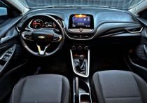 ONIX LT TURBO 2023 - Foto 11