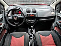 FIAT UNO SPORTING 1.4 EVO 2012 - Foto 17