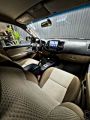 TOYOTA HILUX SW4 SR FLEX 2015 - Foto 10