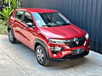 RENAULT KWID ZEN 2025 - Foto 12