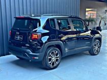 JEEP RENEGADE LONGITUDE T270 1.3T 2023 - Foto 17