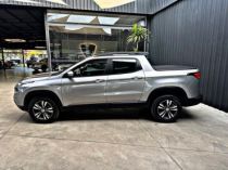 FIAT TORO FREEDOM 1.3T 185CV 2023 AUTOMÁTICO - Foto 8