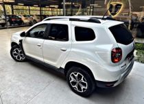 DUSTER ICONIC 1.6 AUTOMÁTICO CVT 2021 - Foto 7