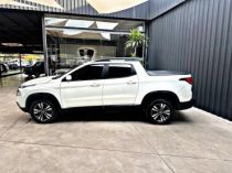 FIAT TORO FREEDOM 1.3 T270 2024 AUTOMÁTICO - Foto 7