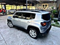 JEEP RENEGADE LONGITUDE 1.3T T270 180CV 2023 - Foto 8