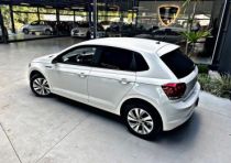 VW POLO HIGHLINE 1.0 200TSi 2018 AUTOMÁTICO - Foto 7