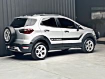 ECOSPORT STORM 4WD 2020 - Foto 12