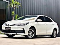 TOYOTA COROLLA UPPER GLi 2019 - Foto 1