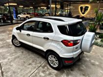 ECOSPORT SE 2.0 AUT 2014 - Foto 5