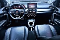 FIAT ARGO DRIVE 1.3 AUTOMÁTICO GSR 2019 - Foto 13