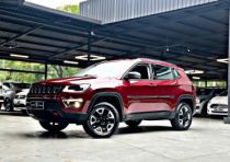 JEEP COMPASS TRAILHAWK 2.0 DIESEL 4x4 2018 - Foto 1