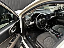 FIAT TORO FREEDOM 1.3 T270 2024 AUTOMÁTICO - Foto 10