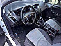 FOCUS SEDAN 2.0 AUT 2014 - Foto 7