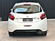 PEUGEOT 208 1.2 ALLURE 2017 - Foto 16