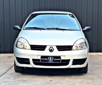 CLIO 1.0 2009 - Foto 3