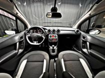C3 1.5 EXCLUSIVE 8v 2015 - Foto 13