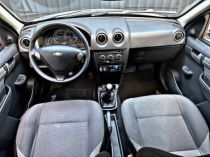 GM CELTA LT 2015 - Foto 12