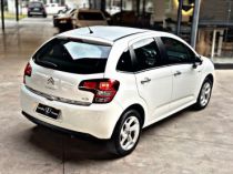 C3 1.5 EXCLUSIVE 8v 2015 - Foto 16
