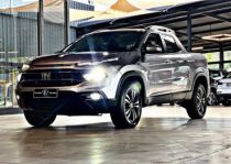 FIAT TORO FREEDOM 1.3T 185CV 2023 AUTOMÁTICO - Foto 3