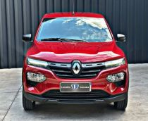 RENAULT KWID ZEN 2025 - Foto 4