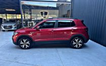 VW T-CROSS COMFORTLINE 200 TSi 1.0 TURBO 128CV 2023  - Foto 8