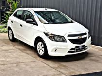 GM ONIX JOY 2019 - Foto 8