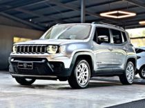 JEEP RENEGADE LONGITUDE 1.3T T270 180CV 2023 - Foto 4