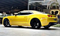 CAMARO SS v8 2011 - Foto 7