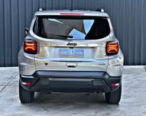 JEEP RENEGADE LONGITUDE 1.3T T270 180CV 2023 - Foto 18