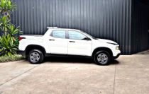 FIAT TORO 1.3T 180CV 2023  - Foto 12