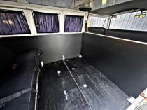 VW KOMBI 1600 1990 - Foto 8
