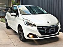 PEUGEOT 208 1.2 ALLURE 2017 - Foto 5