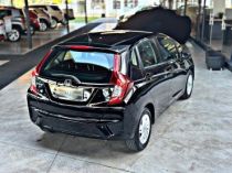 HONDA FIT LX 1.5 AUTOMÁTICO 2015 - Foto 18