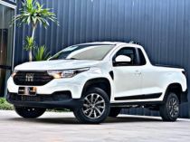 FIAT STRADA ENDURANCE 1.4 2023 - Foto 1